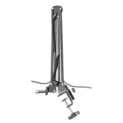 Trust GXT 253 Emita mikrofon kar
