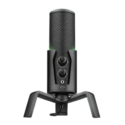 Trust GXT 258 Fyru 4in1 Streaming USB gamer mikrofon