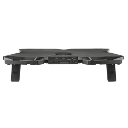 Trust GXT 278 Yozu Notebook Cooling Stand gamer hűtőpad (Újszerű)