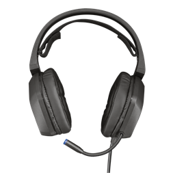 Trust GXT 450 Blizz RGB 7.1 Surround USB gamer headset