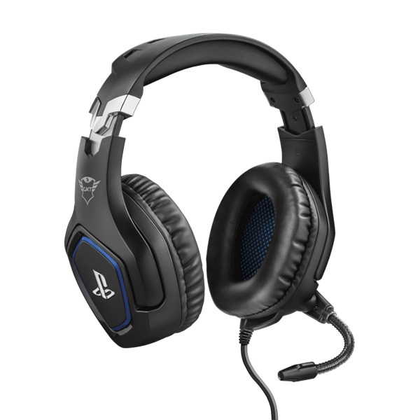 Trust GXT 488 GXT 488 Forze PS4 kompatibilis headset