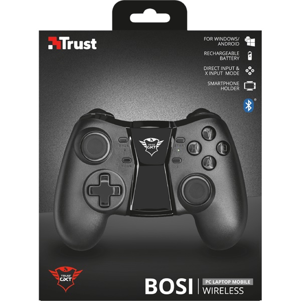Trust GXT 590 Bosi bluetooth smartphone gamer gamepad