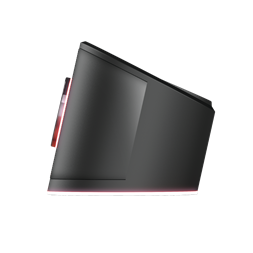 Trust GXT 619 Throne 2.0 RGB 12W gamer hangsugárzó