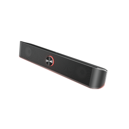 Trust GXT 619 Throne 2.0 RGB 12W gamer hangsugárzó