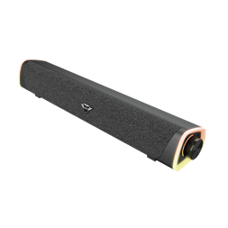 Trust GXT 620 Axon RGB 12W gamer hangsugárzó