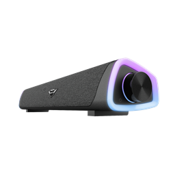 Trust GXT 620 Axon RGB 12W gamer hangsugárzó