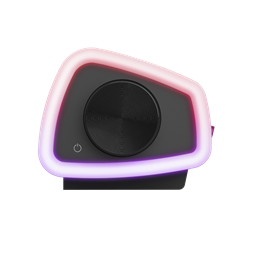 Trust GXT 620 Axon RGB 12W gamer hangsugárzó