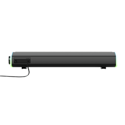 Trust GXT 620 Axon RGB 12W gamer hangsugárzó