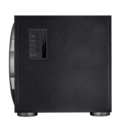Trust GXT 658 Tytan 5.1 Surround gaming jack 180W fa gamer hangszóró