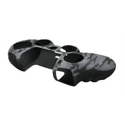 Trust 24172 GXT 748 Camo PS5 kontroller fekete szilikon tok