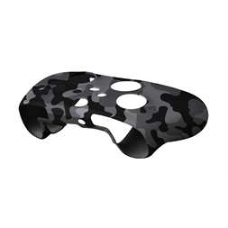 Trust 24176 GXT 749K Camo Xbox kontroller fekete szilikon tok
