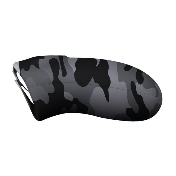 Trust 24176 GXT 749K Camo Xbox kontroller fekete szilikon tok