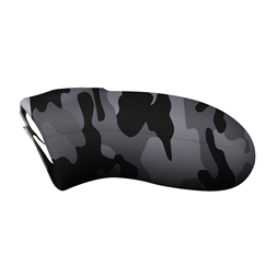 Trust 24176 GXT 749K Camo Xbox kontroller fekete szilikon tok