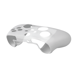 Trust 24175 GXT 749 Xbox Series kontrollerhez átlátszó szilikon tok
