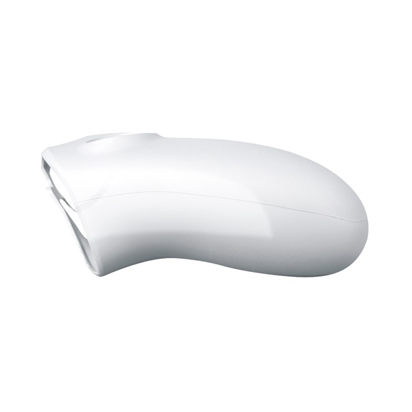 Trust 24175 GXT 749 Xbox Series kontrollerhez átlátszó szilikon tok