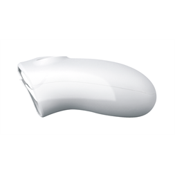 Trust 24175 GXT 749 Xbox Series kontrollerhez átlátszó szilikon tok