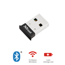 Trust Manga USB Bluetooth 4.0 adapter