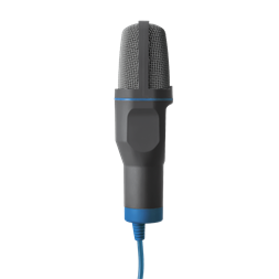 Trust Mico Jack/USB tripodos mikrofon
