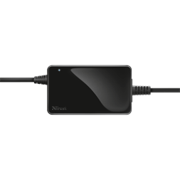 Trust Primo 19V-45W hálózati fekete notebooktöltő