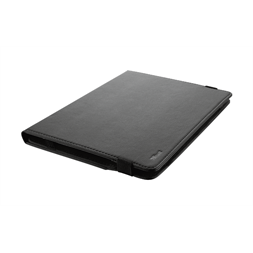 Trust Primo Folio Eco 10"-os fekete tablet tok