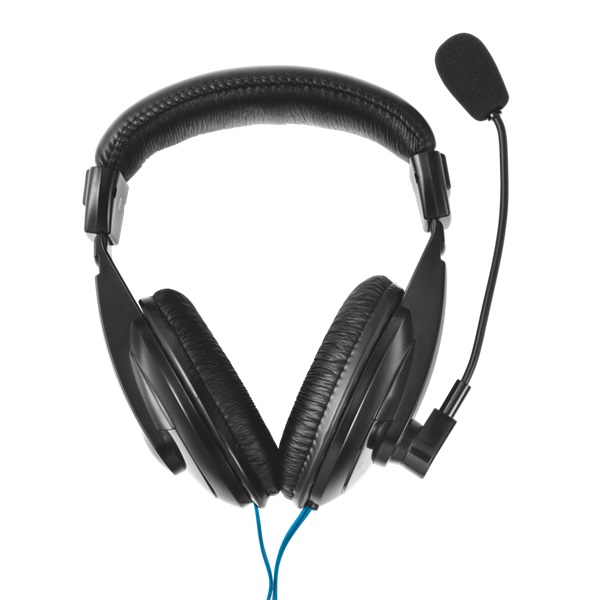 Trust Quasar jack headset