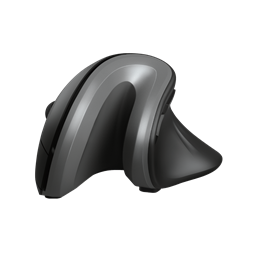 Trust Verro vezeték nélküli vertikális egér