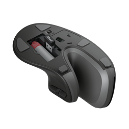 Trust Verro vezeték nélküli vertikális egér