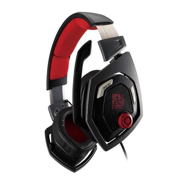 Ttesports Shock 3D 7.1 gamer headset