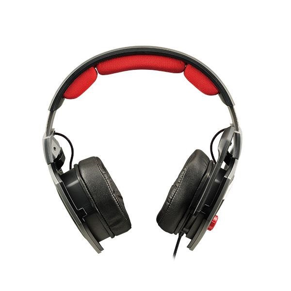 Ttesports Shock 3D 7.1 gamer headset
