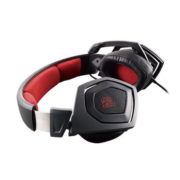 Ttesports Shock 3D 7.1 gamer headset