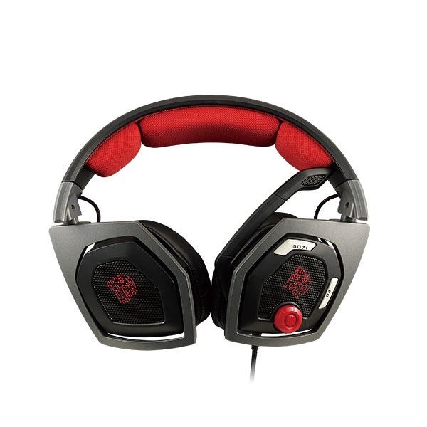 Ttesports Shock 3D 7.1 gamer headset