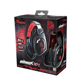Ttesports Shock 3D 7.1 gamer headset