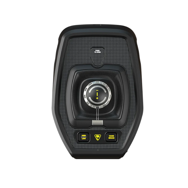 Turtle Beach TBS-0001-05 VelocityOne Multi-Shift PC/Xbox One/Series váltó és kézifék