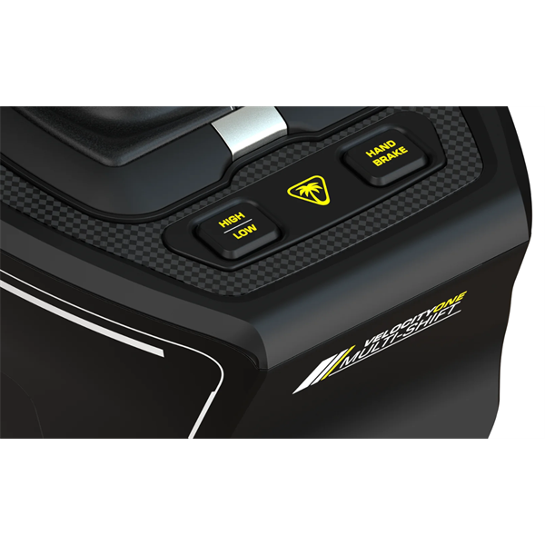 Turtle Beach TBS-0001-05 VelocityOne Multi-Shift PC/Xbox One/Series váltó és kézifék