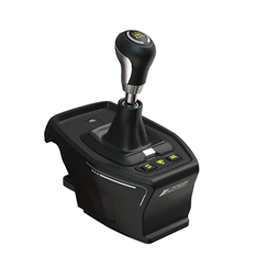 Turtle Beach TBS-0001-05 VelocityOne Multi-Shift PC/Xbox One/Series váltó és kézifék