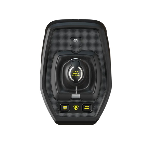 Turtle Beach TBS-0001-05 VelocityOne Multi-Shift PC/Xbox One/Series váltó és kézifék