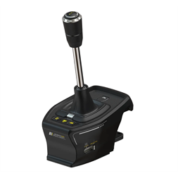 Turtle Beach TBS-0001-05 VelocityOne Multi-Shift PC/Xbox One/Series váltó és kézifék