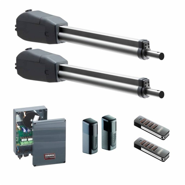 Twist 350 rapido kétszárnyú szett