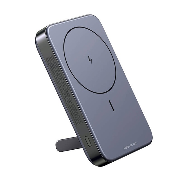 UGREEN PB206 10000mAh fekete powerbank