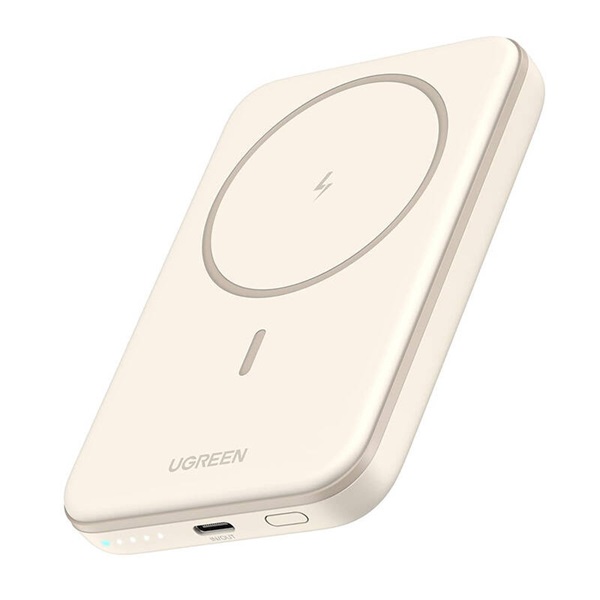 UGREEN PB560 5000mAh bézs powerbank