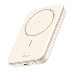 UGREEN PB560 5000mAh bézs powerbank