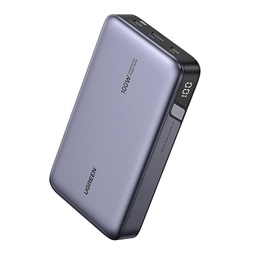 UGREEN PB720 20000mAh szürke powerbank
