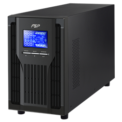 UPS FSP 1000VA CHAMP TOWER
