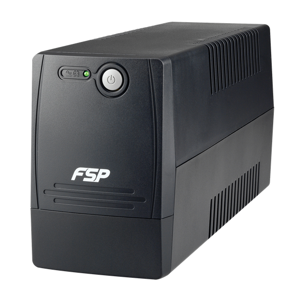 UPS FSP 2000VA FP2000