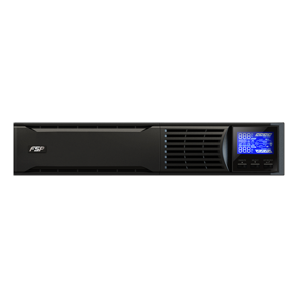 UPS FSP 3000VA CHAMP RACK