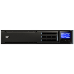 UPS FSP 3000VA CHAMP RACK