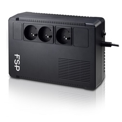 UPS FSP 600VA ECO 600