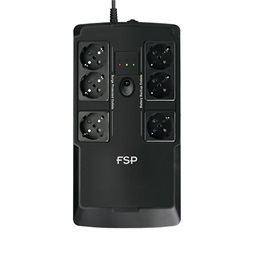 UPS FSP 600VA NanoFit 600