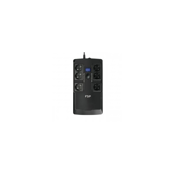 UPS FSP 600VA NanoFit 600
