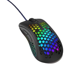 URAGE by Hama 00186054 "Reaper 500" optikai gamer egér (Újracsomagolt)